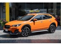 Subaru XV 2.0 I-P GT Edition 2020 Milage 4x,xxx KM. รูปที่ 1