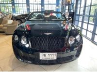 Bentley Continental Supersport Convertible ISR 2016 (คันที่29) ปี 2016 ไมล์ 20,xxx Km รูปที่ 1