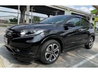 Honda Hrv 1.8 E Limited  ออกป้ายแดงปลายปี2015 ตัวท๊อปของรุ่น รูปที่ 1