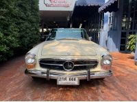 Mercedes-Benz 250SL Pagoda(w113) ปี 1968 รูปที่ 1