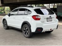 Subaru XV 2.0i AWD  ✅ซื้อสดไม่บวกแวทเพิ่ม รูปที่ 1