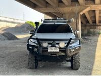 MITSUBISHI TRITON 2.4 GT Premium 4WD เกียร์อัตโนมัติ AT ปี 2019 รูปที่ 1