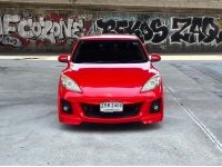 Mazda3 1.6 Spirit AT 2013 ✅ซื้อสดไม่บวกแวทเพิ่ม รูปที่ 1