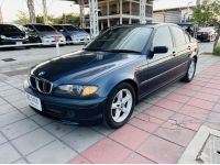 2005 BMW 318i SE ขายสด รูปที่ 1