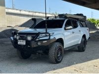 MITSUBISHI TRITON 2.4 Mivec GT Premium 4WD ปี 2019 รูปที่ 1