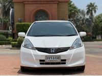 2012 HONDA JAZZ 1.5 V i-VTEC ( GE ) รูปที่ 1