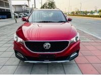 2019 MG ZS 1.5X SUNROOF รูปที่ 1