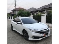 ขายรถHonda Civic fc 1.8 EL 2019 รูปที่ 1