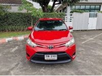 2013 TOYOTA VIOS 1.5J รูปที่ 1