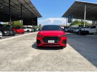 Audi RS Q3 Sportback quattro ปี 2021 ไมล์ 7,511 Km รูปที่ 1