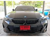 BMW 330e M Sport Package ปี 2023 ไมล์ 1x,xxx Km รูปที่ 1