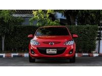 2010 MAZDA2 1.5 AUTO รูปที่ 1