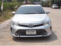 Toyota Camry 2.0 G D-4S ปี 2015 รูปที่ 1