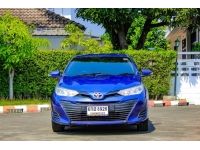 2018 TOYATA YARIS ATIV 1.2E รูปที่ 1