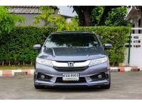 2015 HONDA CITY 1.5V รูปที่ 1