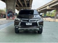 Mitsubishi Pajero Sport 2.4 GT 4WD 2016 เพียง 579,000 รูปที่ 1