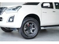 ISUZU D-MAX Hi-Lander CAB 4 1.9 Z Ddi MT ปี 2016 สีขาว รูปที่ 1