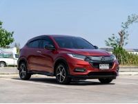 HONDA HR-V 1.8 RS ปี 2018 จด 2019 ⭐ ฟรีดาวน์  ⭐ รูปที่ 1