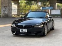 BMW Z4 E85 ปี 2009 รูปที่ 1