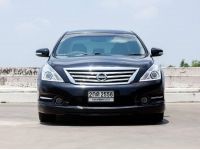 รถหรู ขายถูก NISSAN Teana 250 XV TOP Sunroof ปี 2012 รูปที่ 1