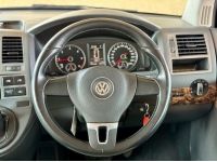 VOLKSWAGEN CARAVELLE 2.0 BITDI ปี 2014 รูปที่ 1