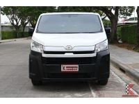 Toyota Hiace 2.8 ( ปี 2020 ) ECO Van รหัส4722 รูปที่ 1