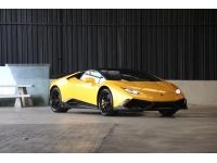 Lamborghini HURACAN 2015 มีไฟแนนซ์เหลือ เปลี่ยนสัญญาผ่อนต่อได้ รูปที่ 1