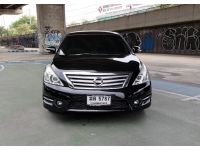 Nissan Teana 200XL AT 2012 เพียง 159,000 บาท เน้นสดครับ รูปที่ 1