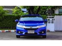 2015 HONDA CITY 1.5SV รูปที่ 1