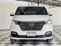 HYUNDAI NEW H1 2.5 LIMITED III SUNROOF 2019 (ฮฮ 5542) รูปที่ 1