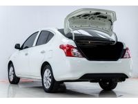 NISSAN ALMERA 1.2 VL ปี 2014  ส่งบัตรประชาชน รู้ผลอนุมัติภายใน 30 นาที รูปที่ 1