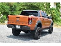 ไมล์ 30,000 กม.Ford ranger wildtrak 3.2 4WD  ดีเซลออโต้  ปี 2015 จด 2017 รูปที่ 1