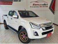 Isuzu Dmax Hi-Lander Cab 4 1.9 L DDI MT 2019 รูปที่ 1