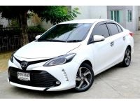 2020 TOYOTA VIOS 1.5 TOP ไมล์ 5,000 รูปที่ 1