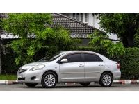 2011 TOYOTA VIOS 1.5E รูปที่ 1