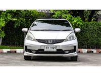 2012 HONDA JAZZ 1.5E JAPAN รูปที่ 1