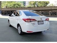Toyota Yaris Ativ 1.2 E AT 2017 เพียง 309,000 บาท จัดได้ล้น รูปที่ 1