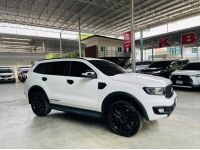 FORD EVEREST 2.0 Titanium Sport 2WD ปี 2019 รูปที่ 1