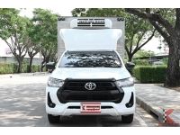 Toyota Hilux Revo 2.4 ( ปี 2021 ) SINGLE Entry Pickup รหัส7119 รูปที่ 1