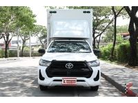 Toyota Hilux Revo 2.4 ( ปี 2021 ) SINGLE Entry Pickup รหัส6324 รูปที่ 1
