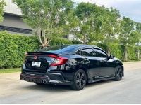 2019 Honda CIVIC 1.5 Turbo RS รถเก๋ง 4 ประตู เจ้าของขายเอง เข้าศูนย์ทุกระยะ สภาพพร้อมใช้งาน รูปที่ 1