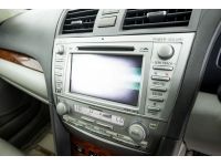 TOYOTA CAMRY 2.4 HYBRID DVD ปี 2010 ส่งบัตรประชาชน รู้ผลพิจารณาภายใน 30 นาที รูปที่ 1