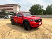 2020 FORD RANGER 2.2XLT MT รูปที่ 1