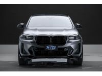 BMW X4 xDrive20d M Sport LCI ปี 2022 ไมล์ 17,xxx Km รูปที่ 1
