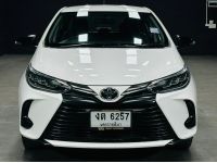 Toyota Yaris Ativ 1.2 SPORT ปี 2021 ไมล์ 9x,xxx Km รูปที่ 1