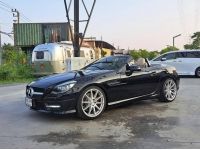 Benz SLK200 AMG R172 ปี 2013 ไมล์ 63,xxx Km รูปที่ 1