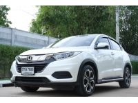 2018 HONDA HRV 1.8E MNC รูปที่ 1