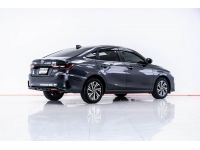 TOYOTA YARIS ATIV 1.2 PREMIUM  ปี 2023 ผ่อน 3,957 บาท 6 เดือนแรก ส่งบัตรประชาชน รู้ผลอนุมัติภายใน 30 นาที รูปที่ 1