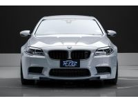 BMW M5 F10 Competition LCI ปี 2011 ไมล์ 3x,xxx Km รูปที่ 1