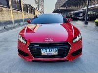 AUDI TT 2.0 COUPE 45 TFSI QUATTRO S LINE ปี 2018 ไมล์ 74,xxx Km รูปที่ 1